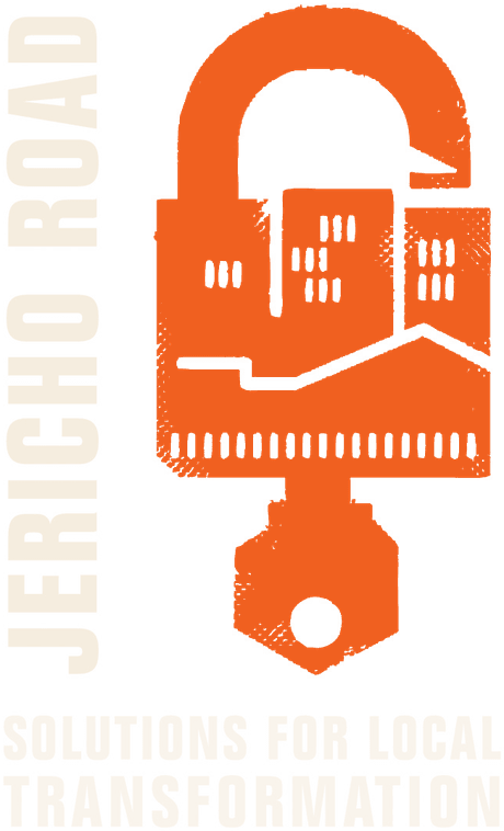 Jericho Road Solutions — solutions for local transformation