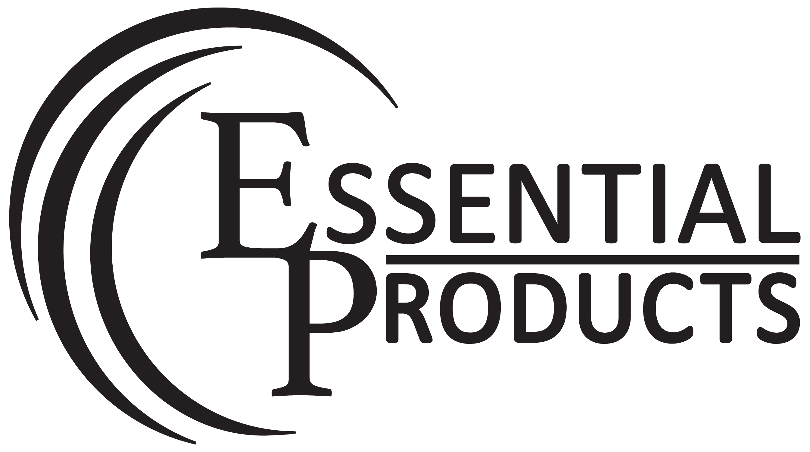 Essential Products Logo