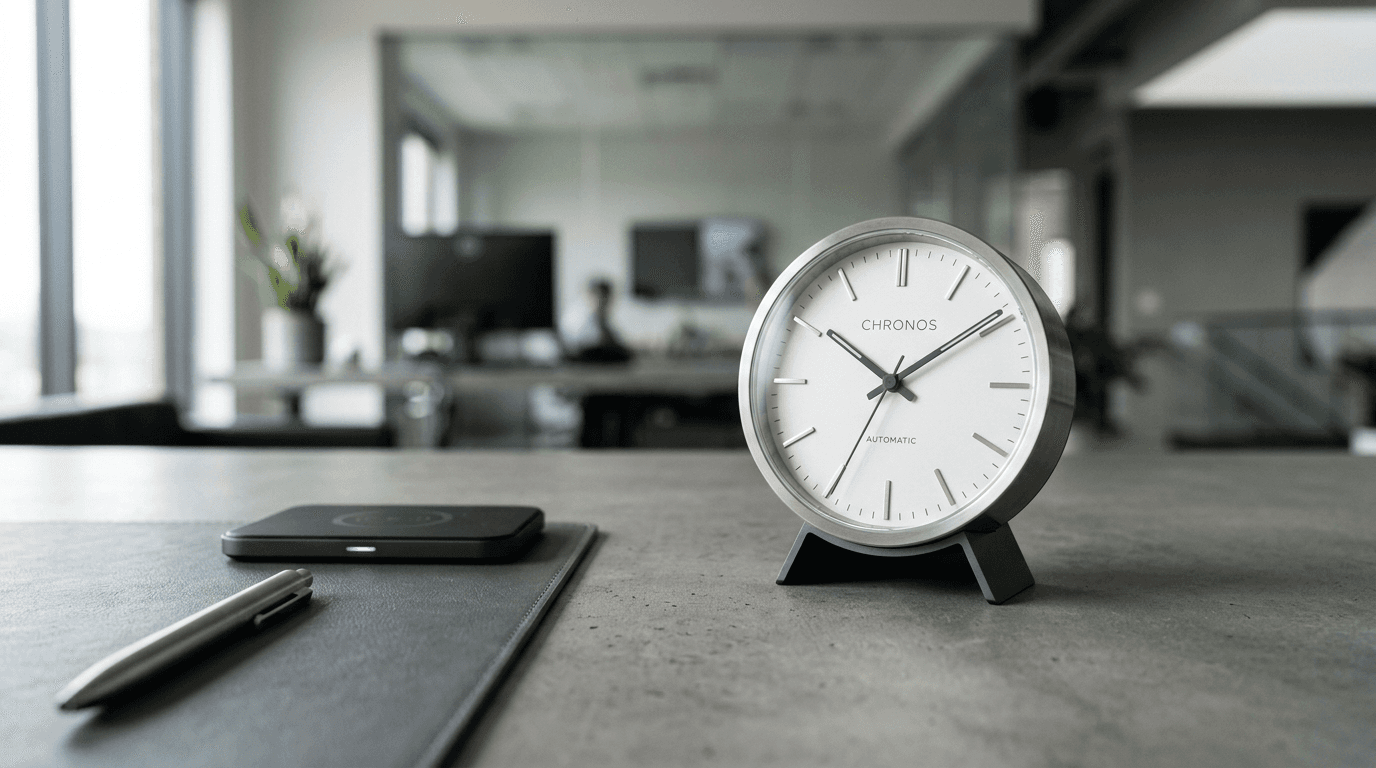 Audit Trail Documentation for Advisor Transitions: What Regulators Actually Look For