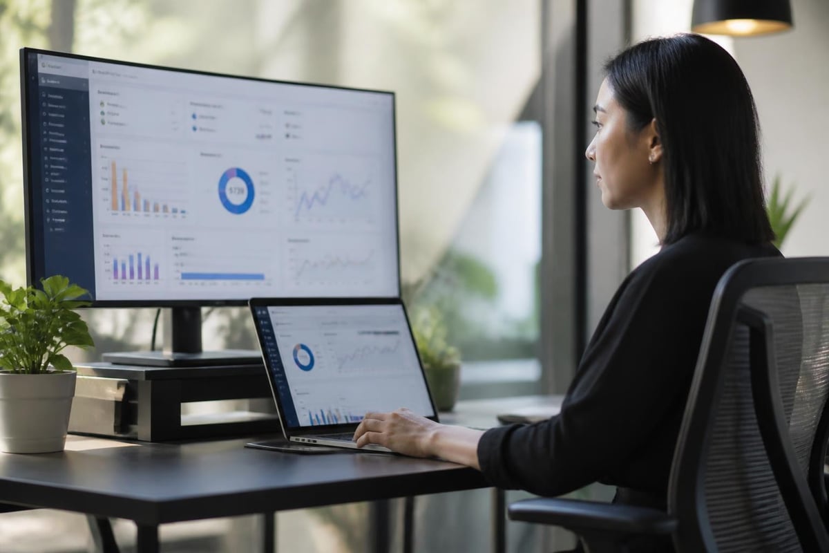 Customer lifecycle monitoring