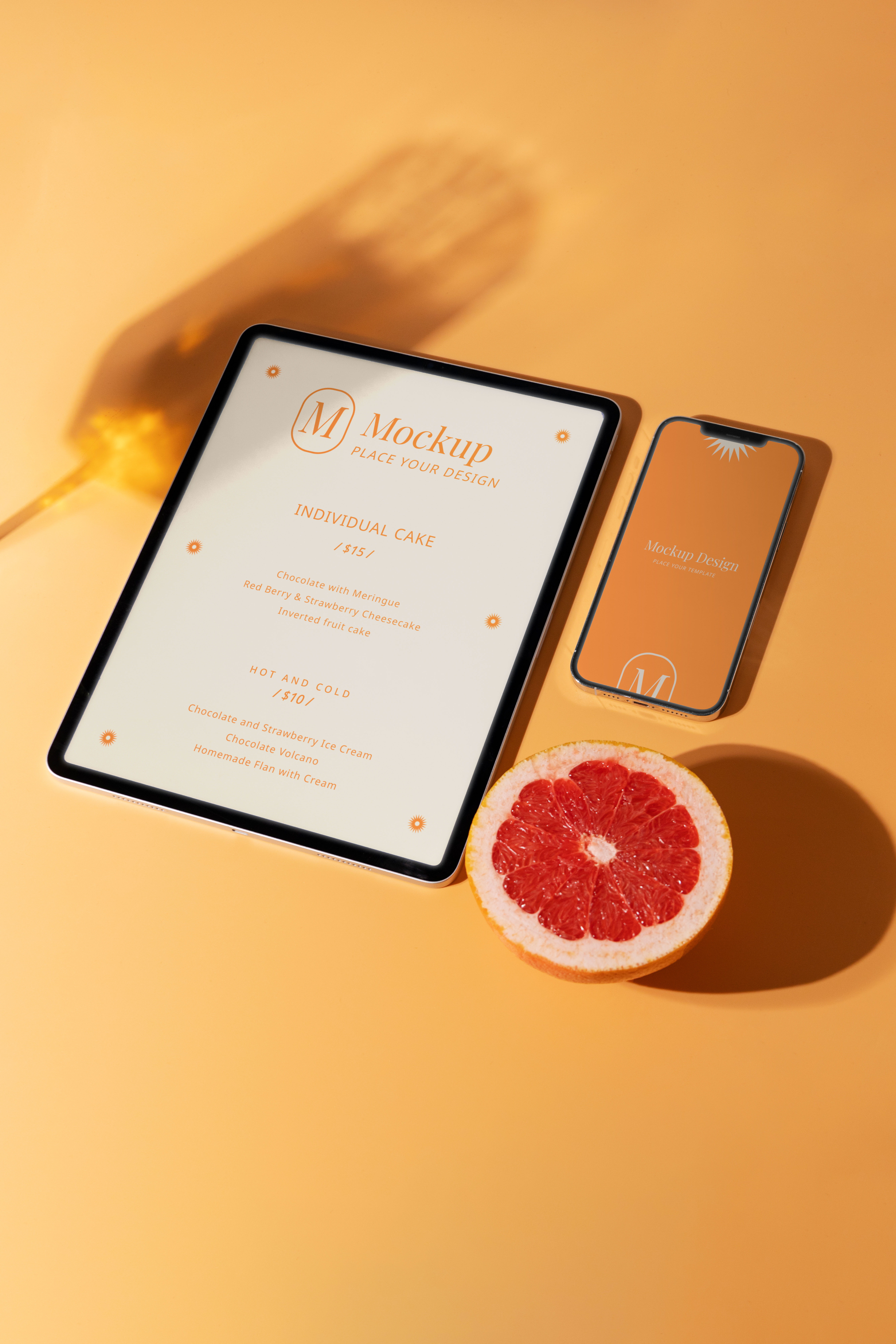 Website design