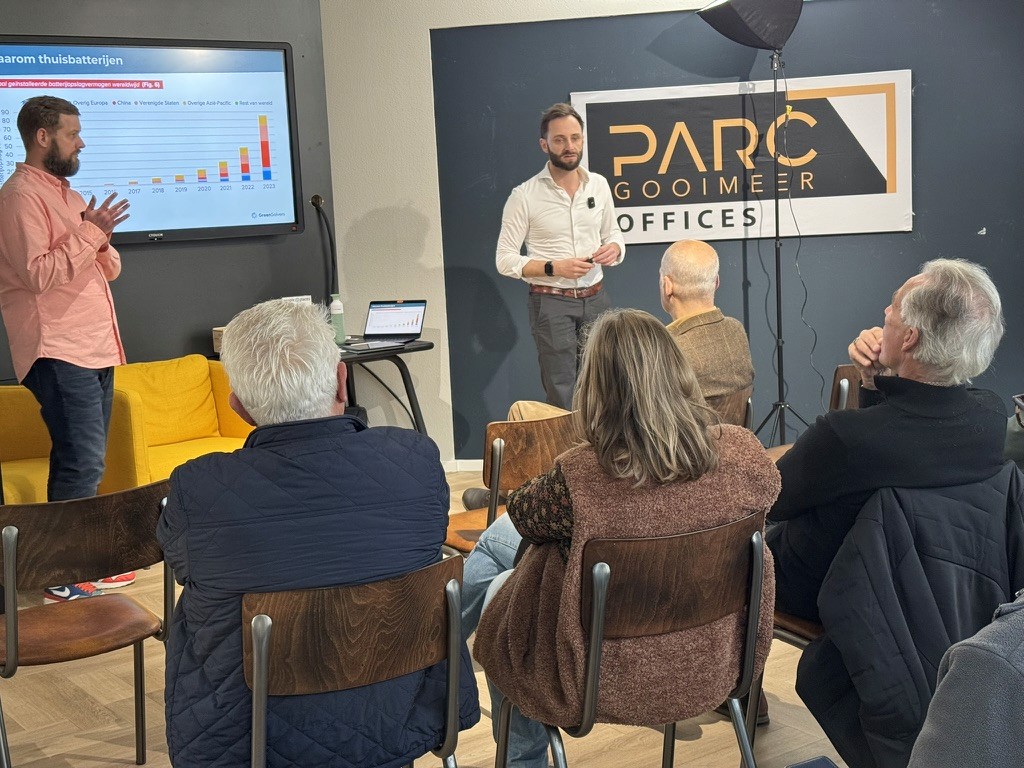 DJ playing in a club