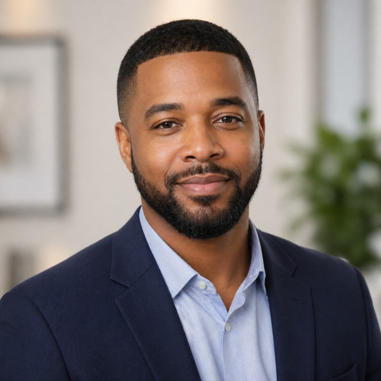 Tyrell Washington