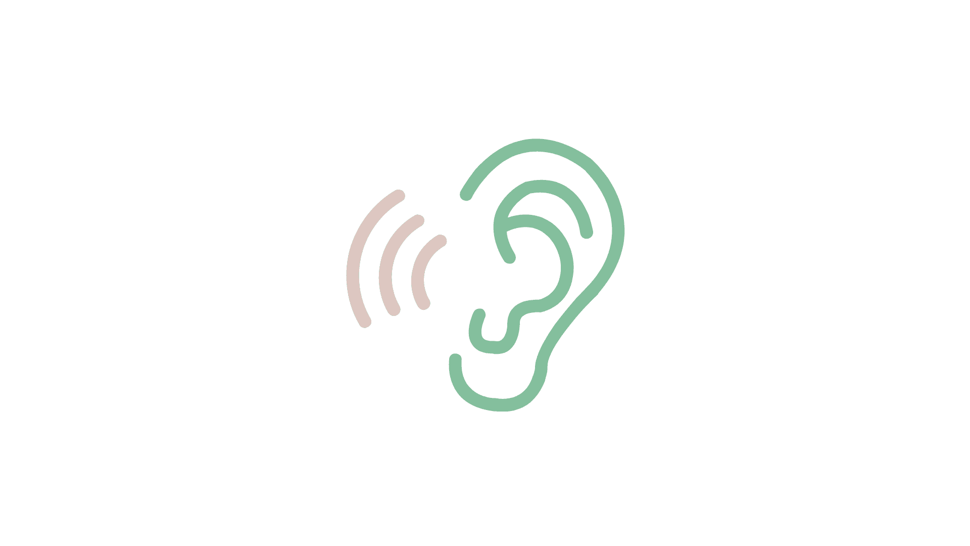 Icon Listening