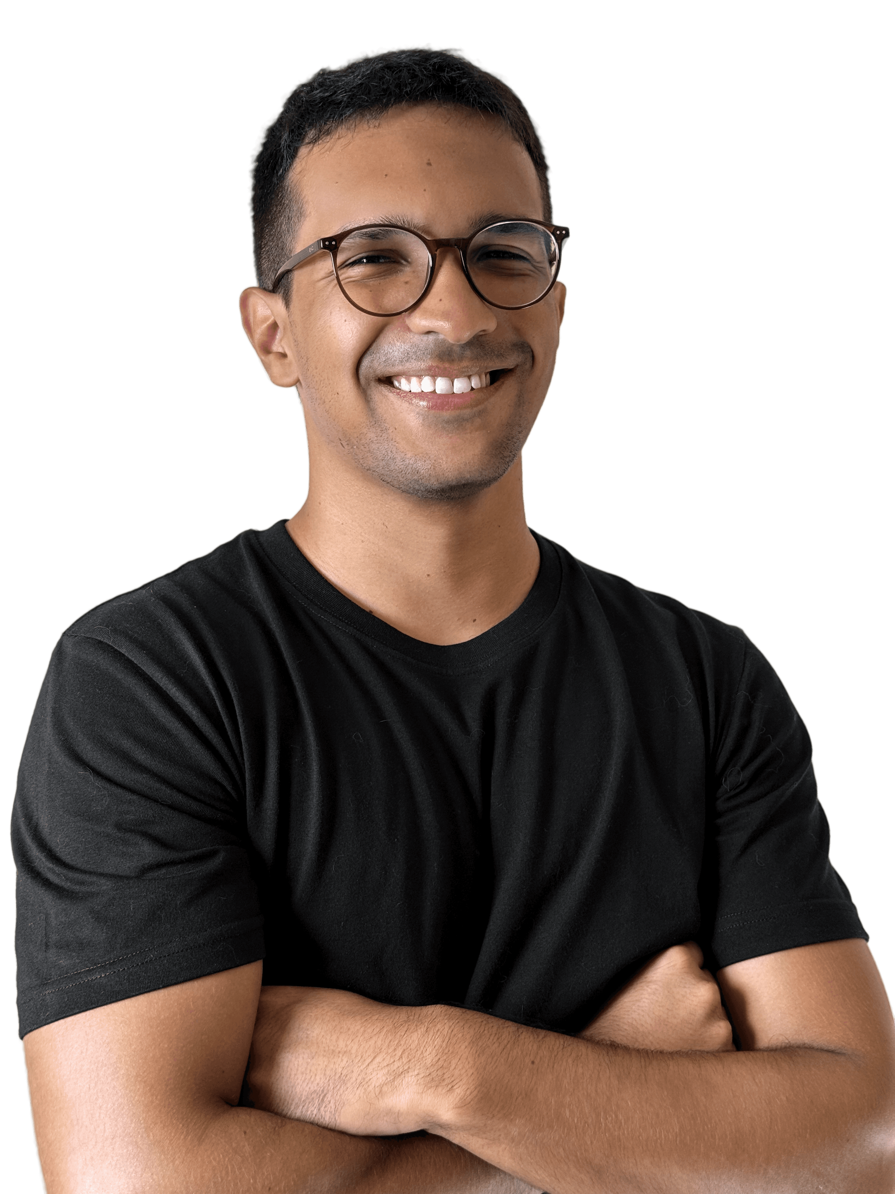 Michael Carter, Digital Product Designer