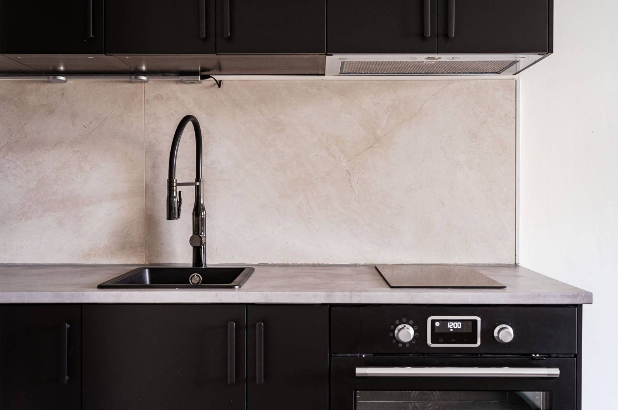 Komplett lägenhetsrenovering – Malmö