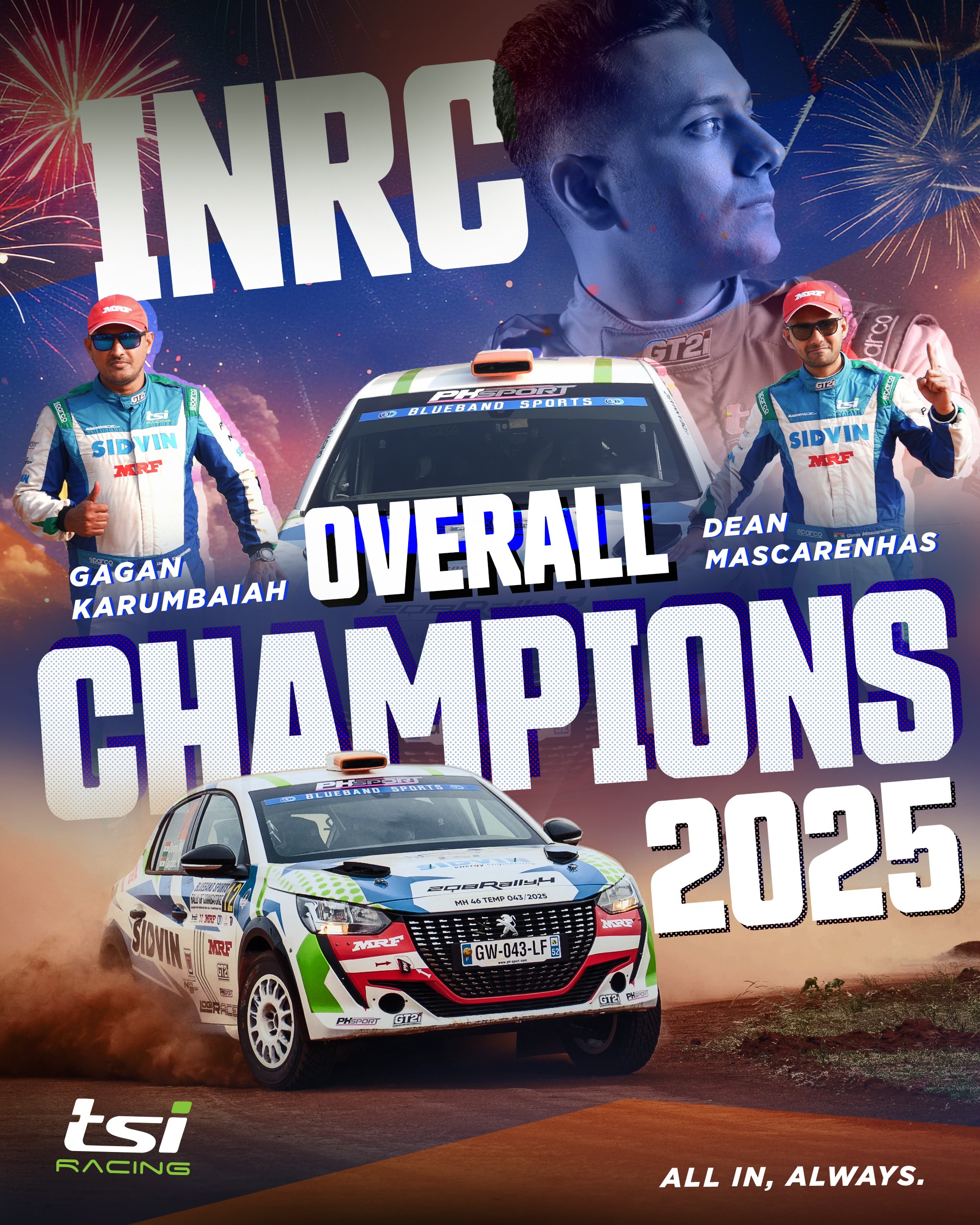 Champions