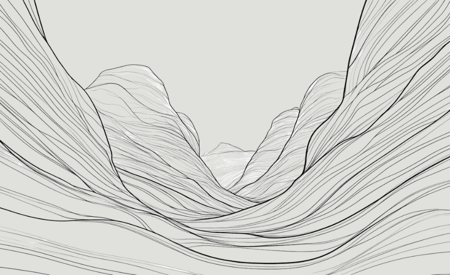 Illustration of Zion