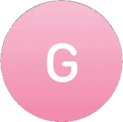 Letter G