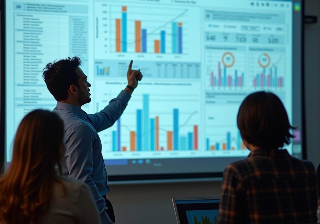Data-Driven Teaching: Complete Implementation Guide