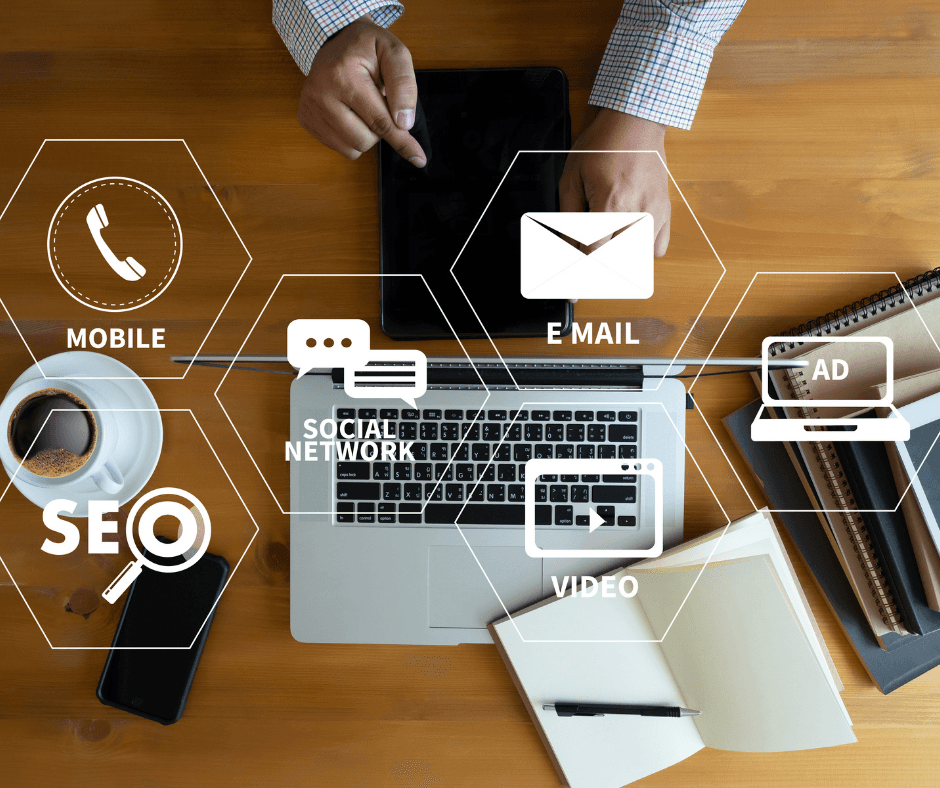 Should I Hire a Digital Marketing Agency? - blog Header