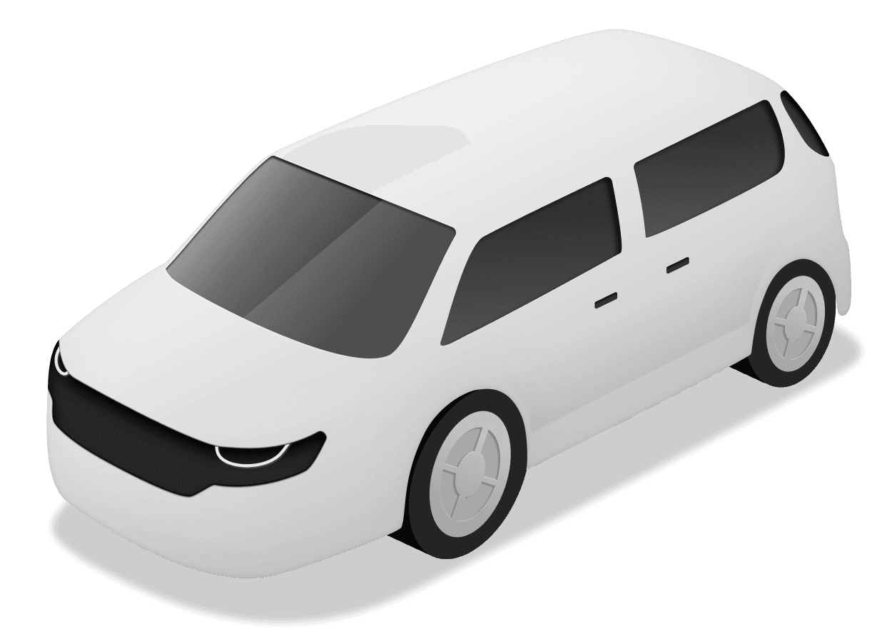 Van