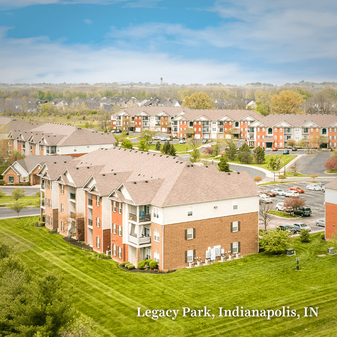 Wilkinson Multifamily Investing