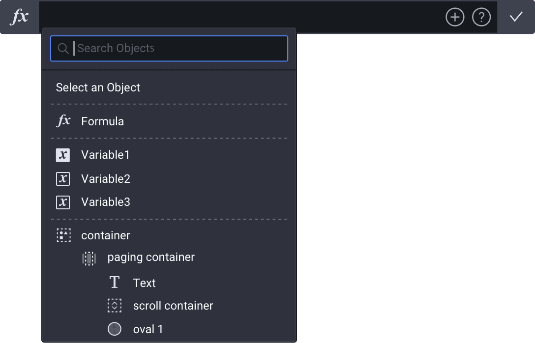 {'_type': 'localeString', 'en': 'formulaInput'}