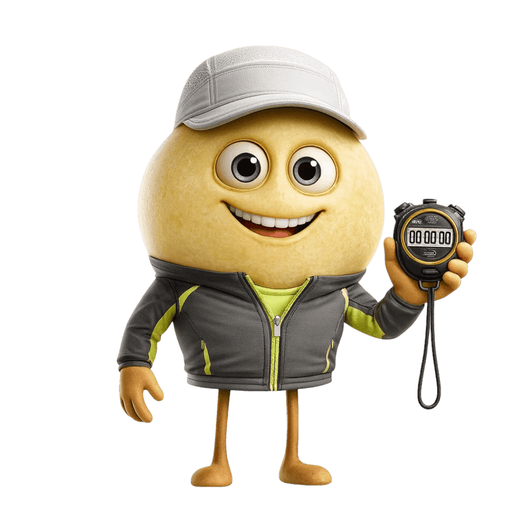 Cortese grape berry illustration for wine education.