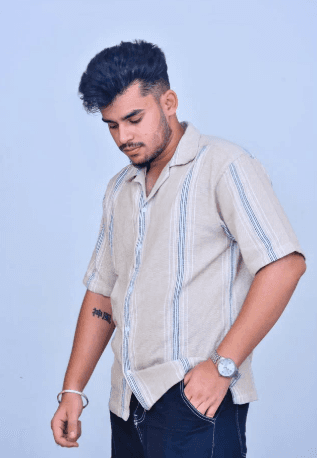 Profile Image of Logo Design Client