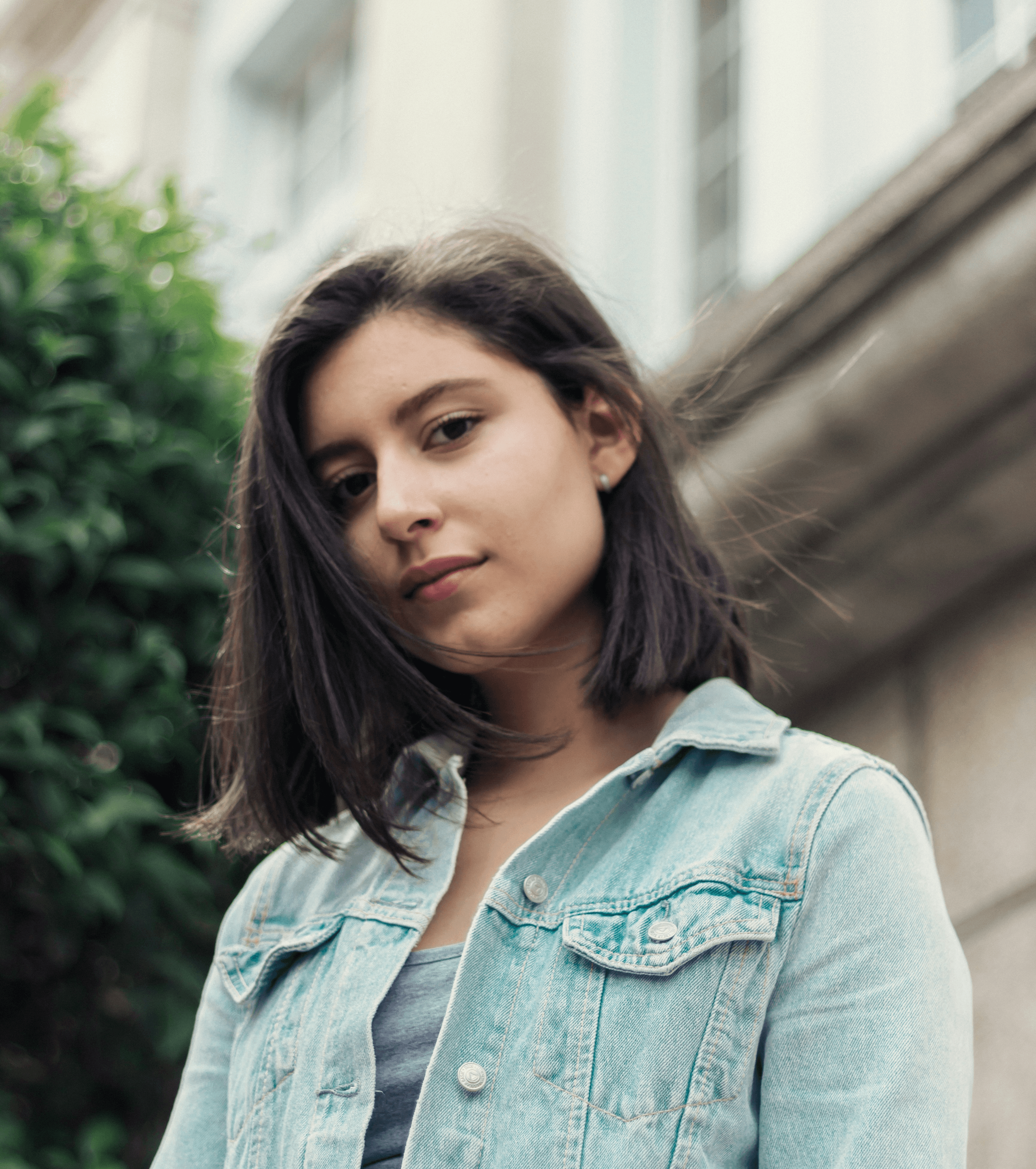 Portrait