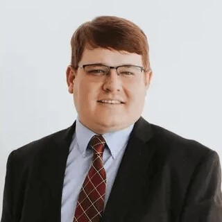 Mitchell D. Cornett