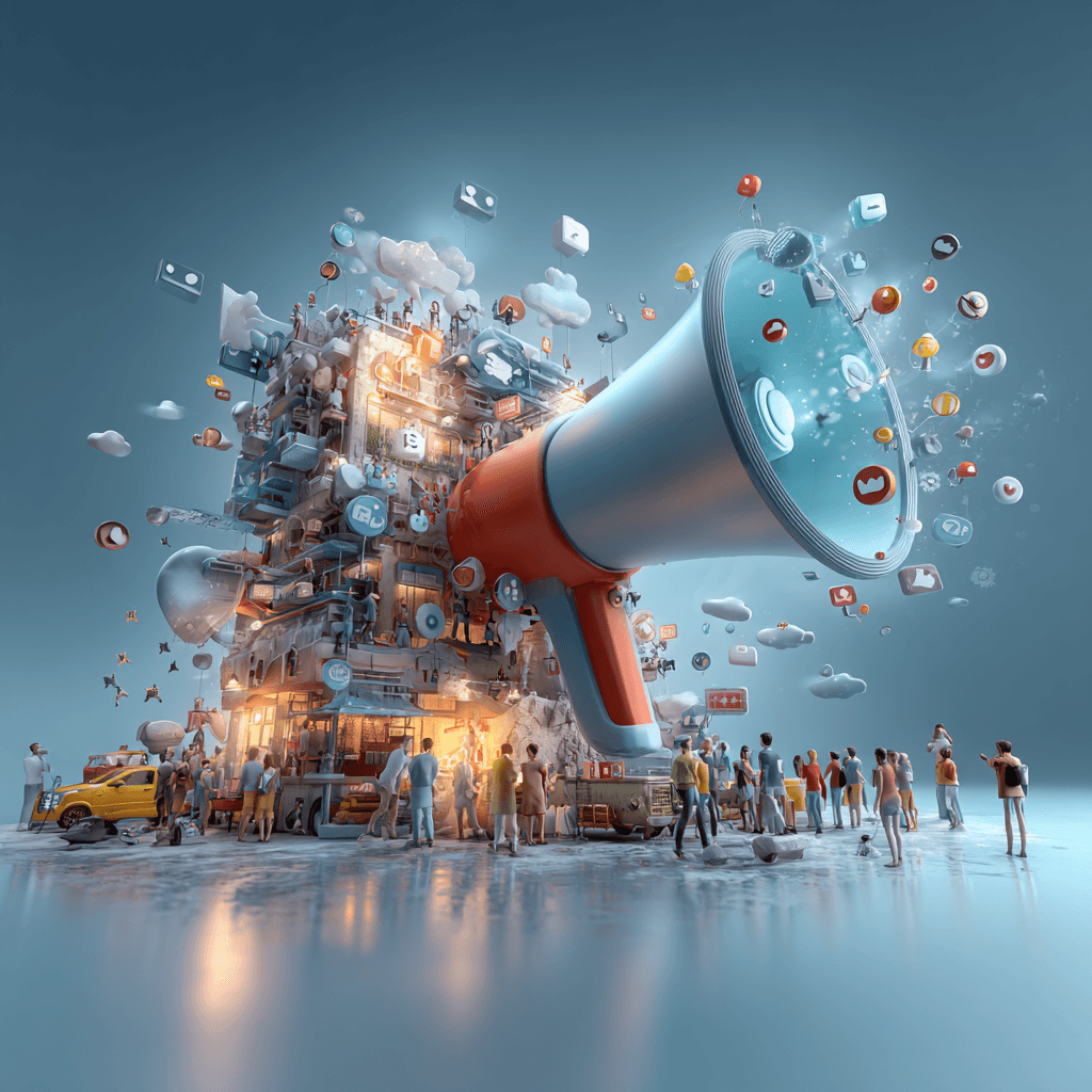 The Common Mistake: Posting Without Direction