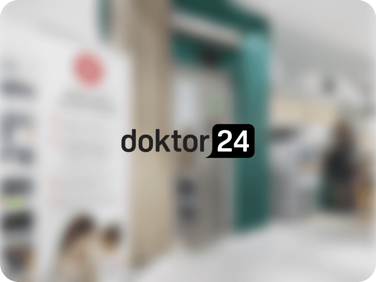 Doktor24 customer case