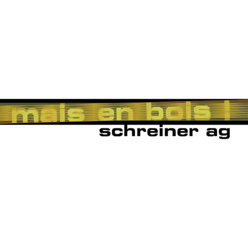Logo mais en bois ! schreinerei ag