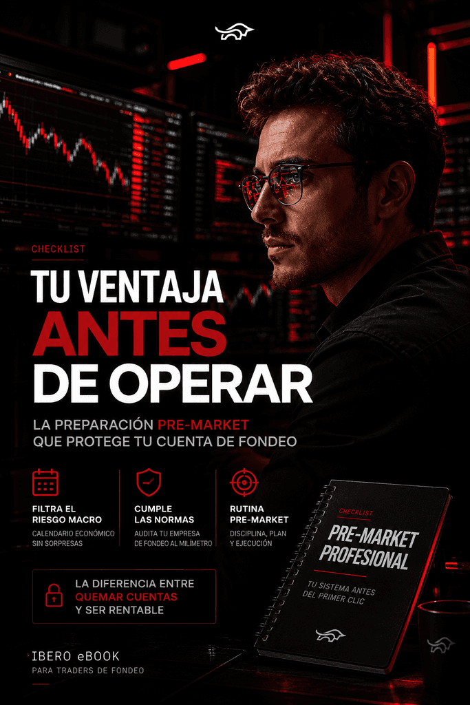 Portada eBook Ibero Las reglas del juego