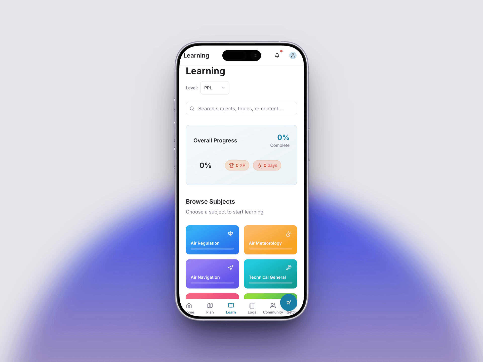 Mobile of Financial Manaement