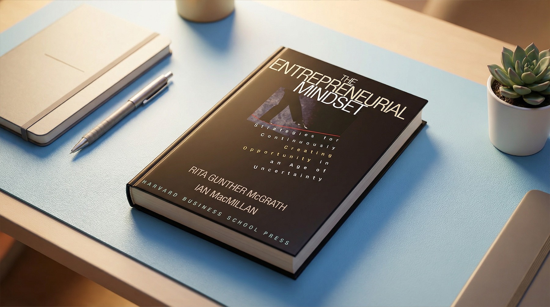 woman making speech in front of people sitting on individual chairs