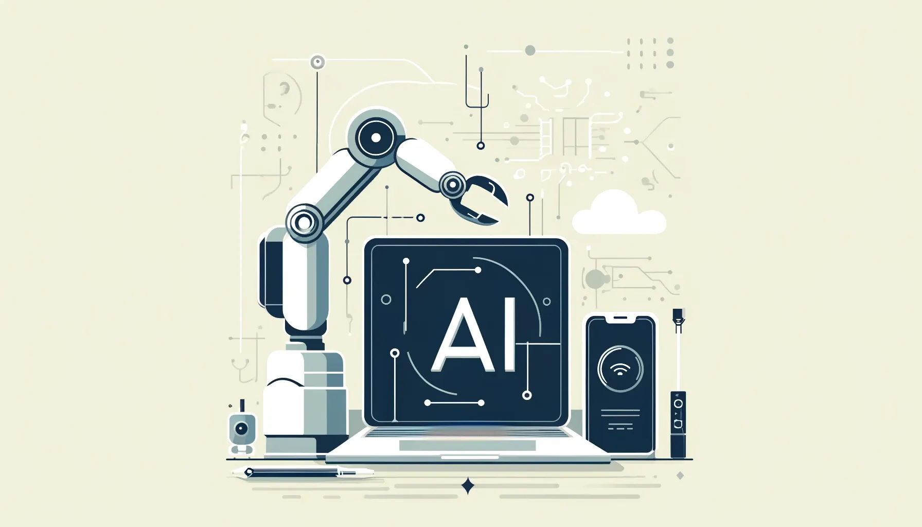 Build AI agents with Llama 3 and the latest LLMs.