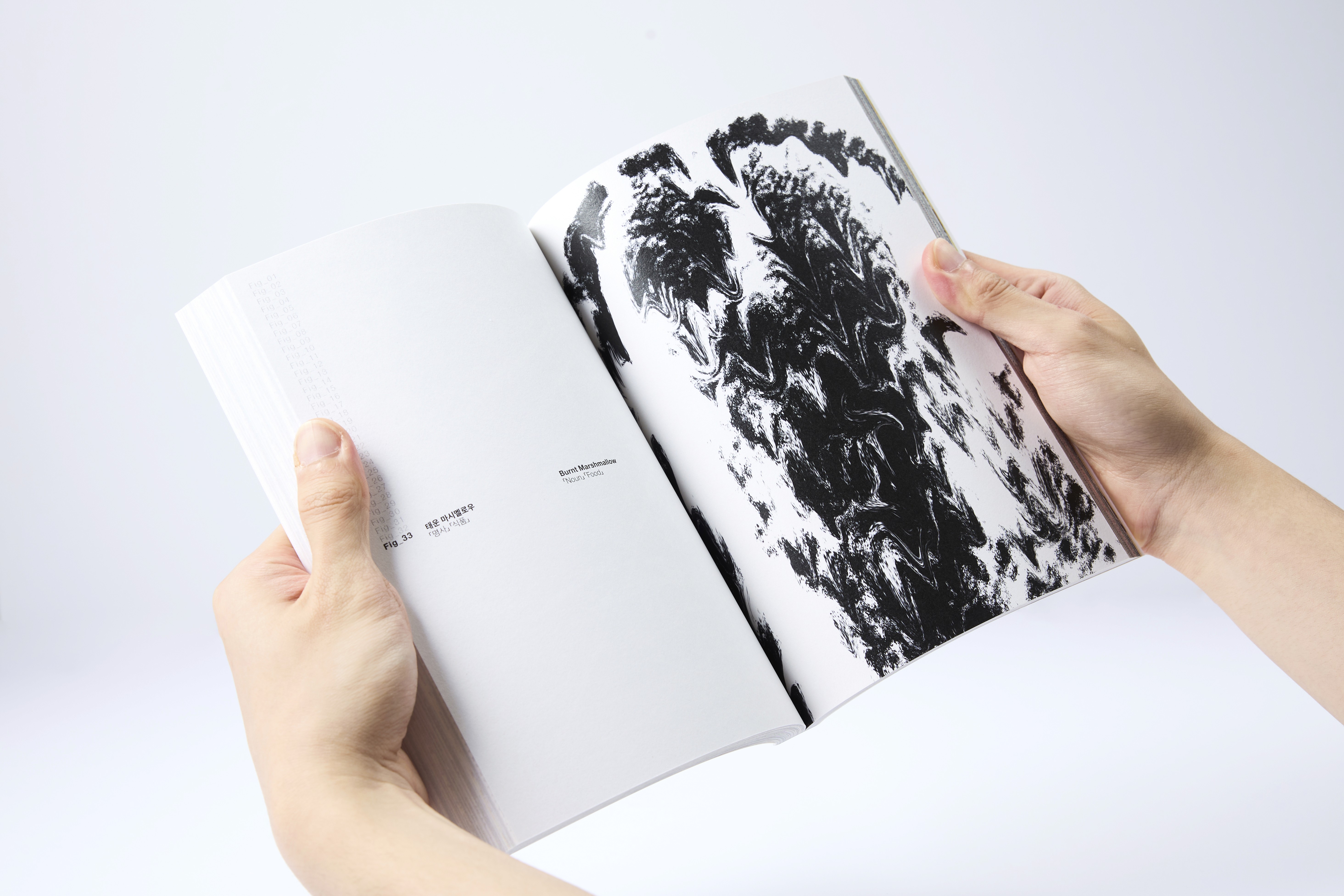 질감도감 Texture Encyclopedia 1