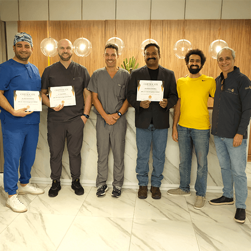 Restorative Solutions