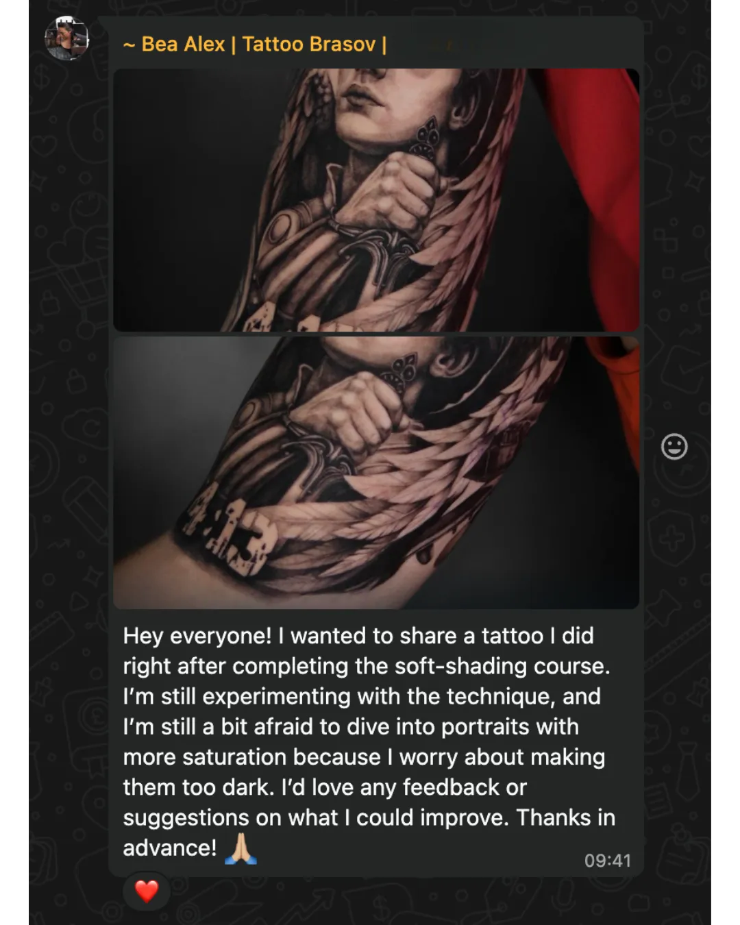 Real Results - Fábio`s Students