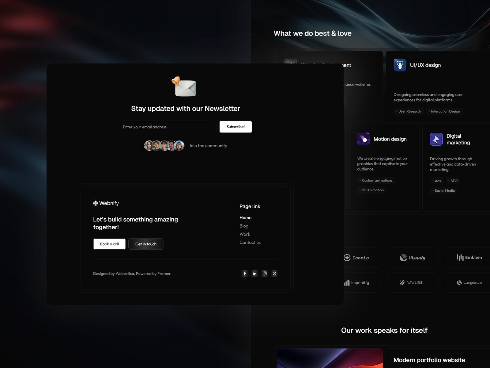 Webnify