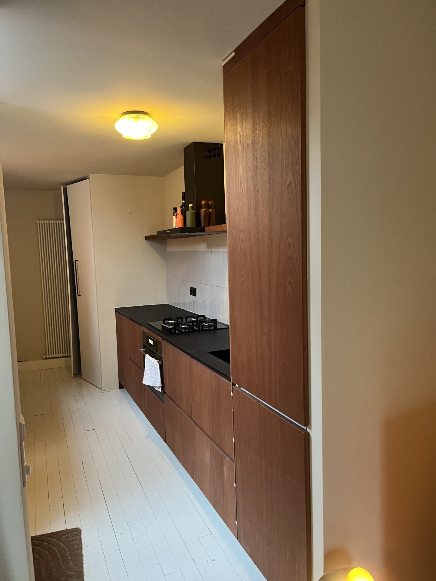 Image of modern living room