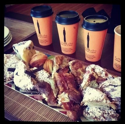  Food Photos on Instagram 