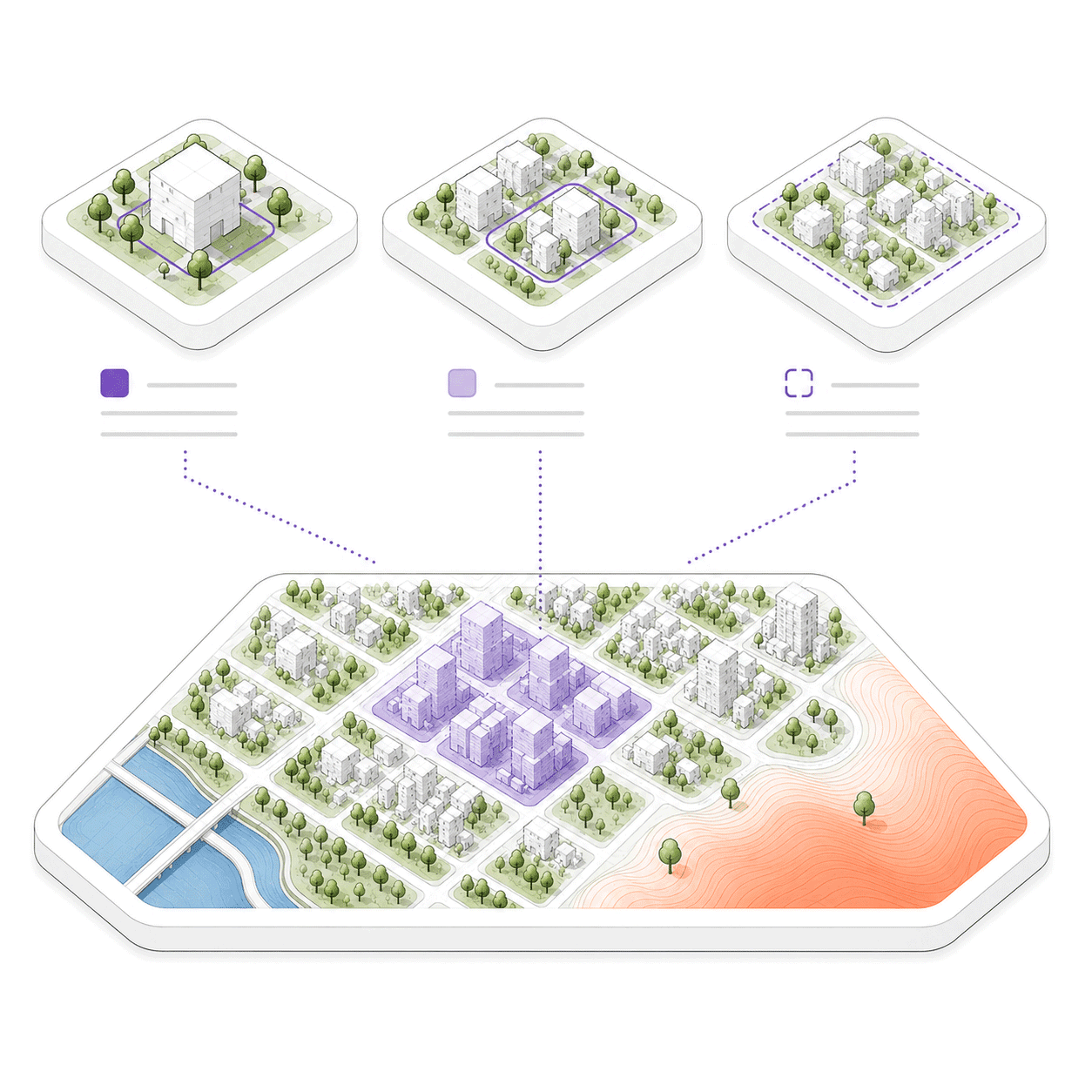 AI Site Analysis & Feasibility Study Tool for Real Estate