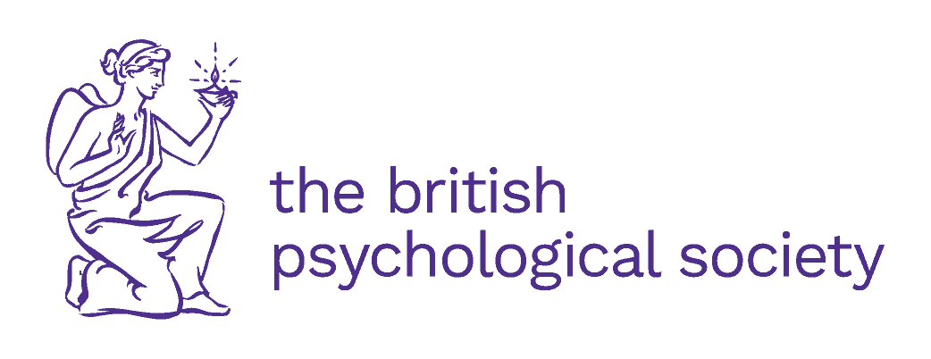 The British Psychological Society logo