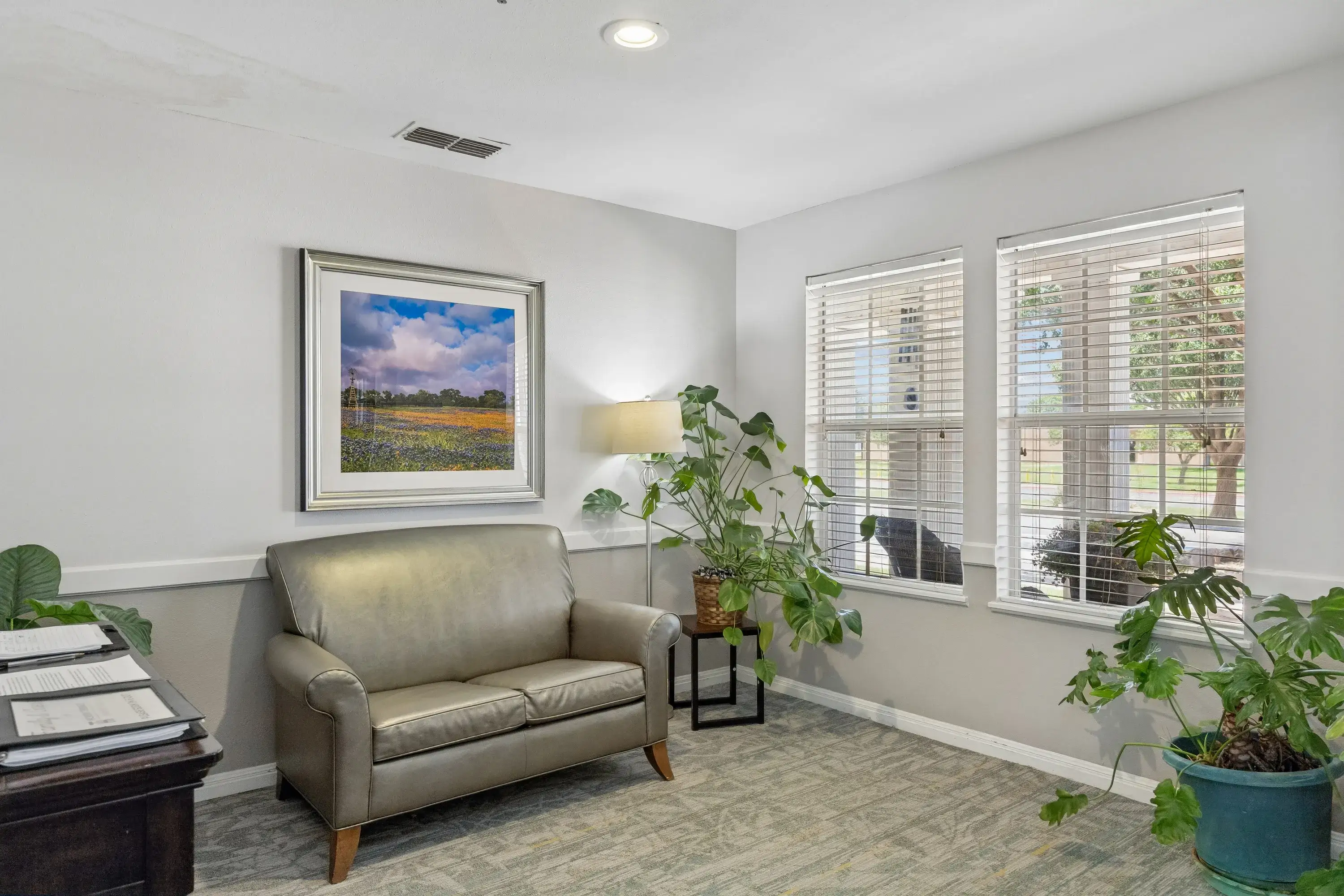 Hickory Terrace community photo 4