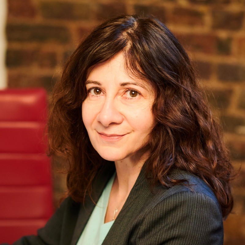 Exec PA review of executive career coach