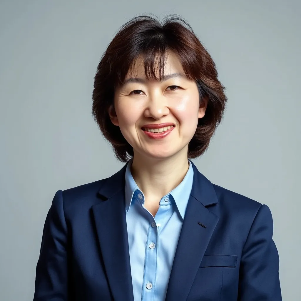 Kaori, Bookkeeper at Toki Bookkeeping