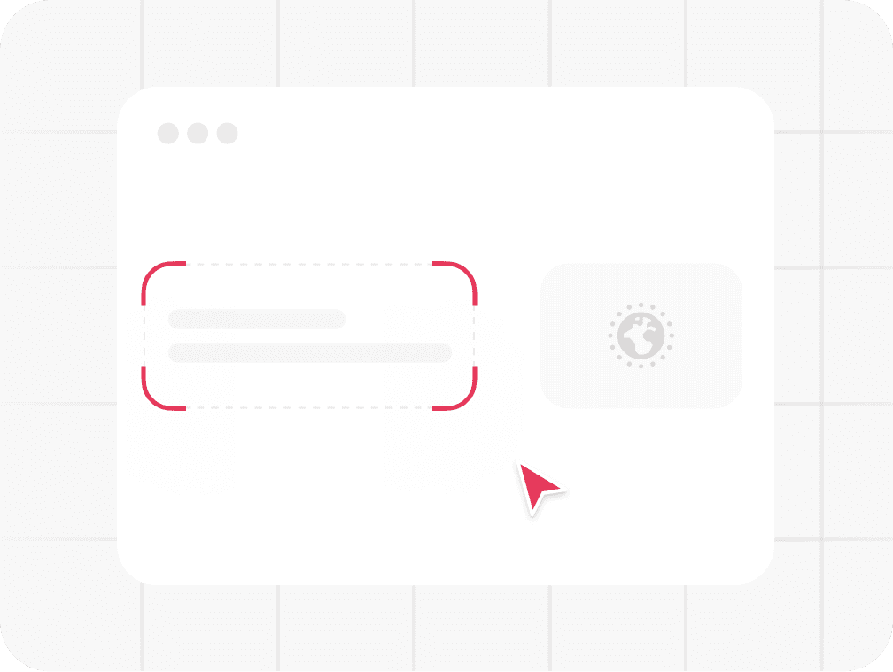 Public Sector UX Audits service illustration by Plexable