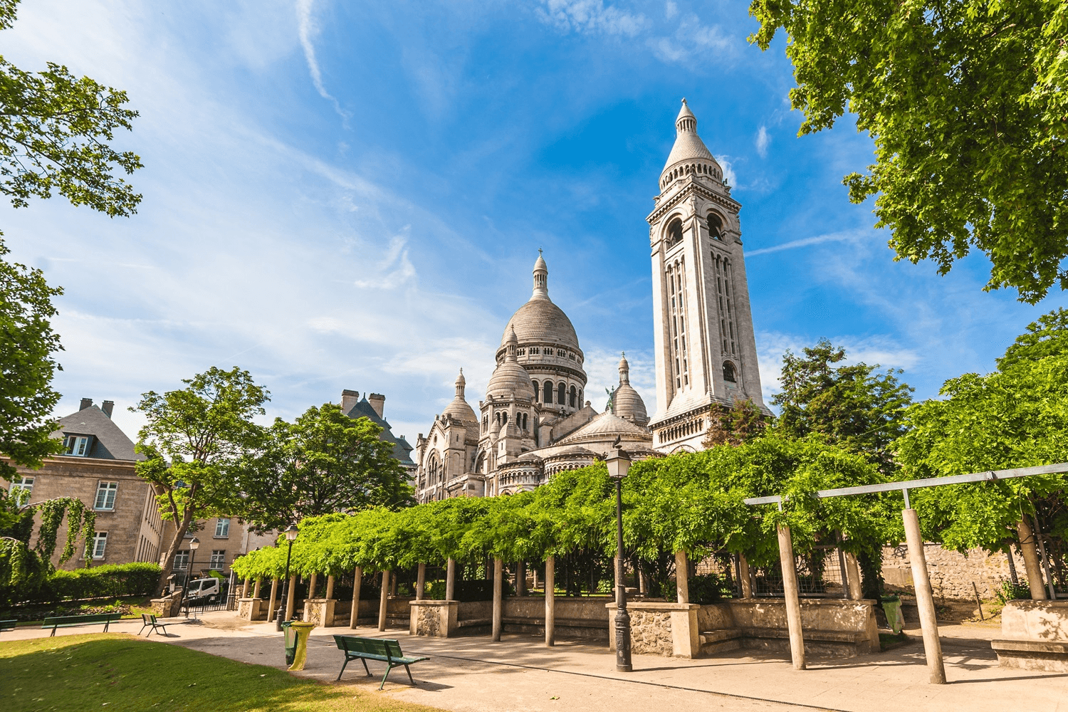 Montmartre
