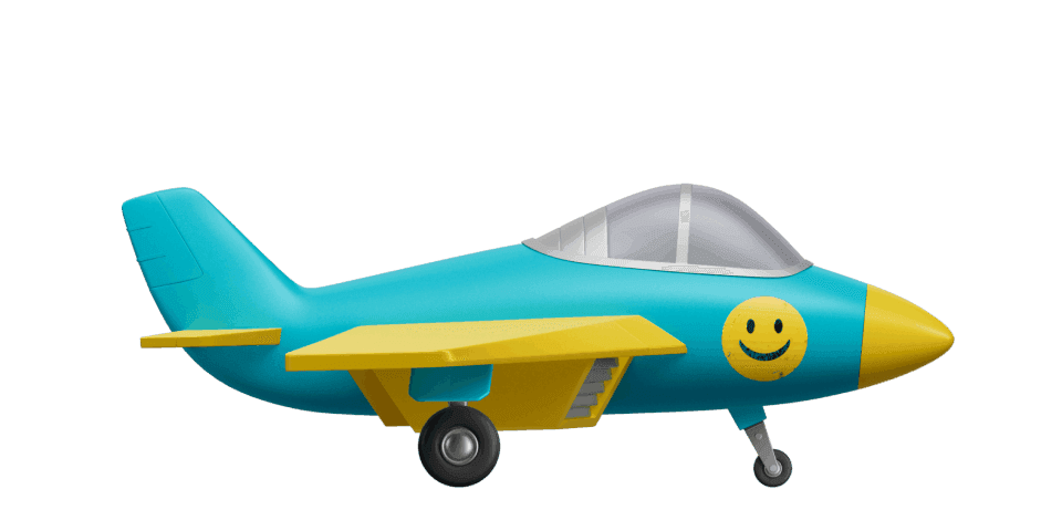 Aircraft level 5