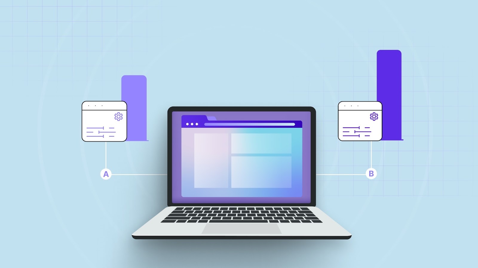 Breaking the Barriers to Continuous A/B Testing