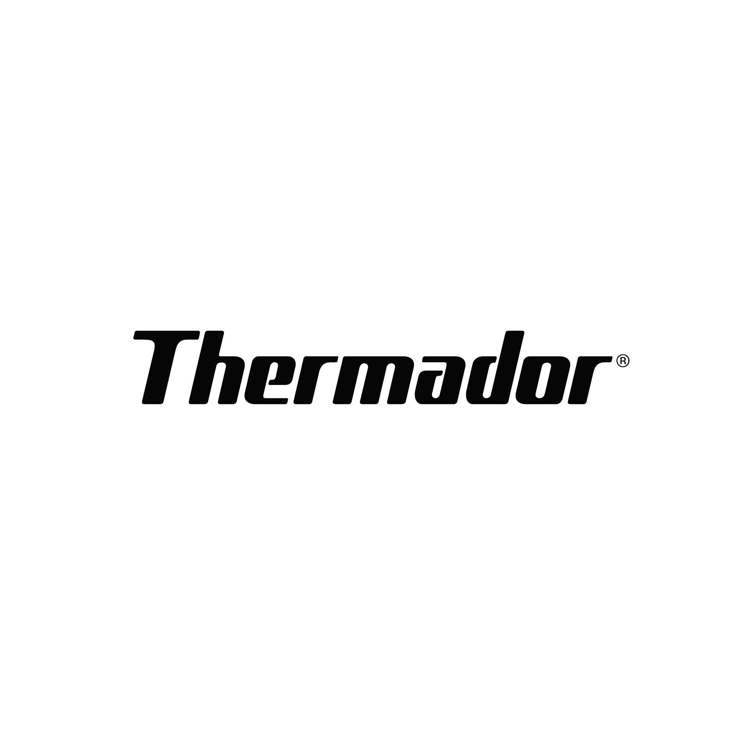 Logo for Thermador