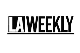 Thumbnail of the LA Weekly Logo