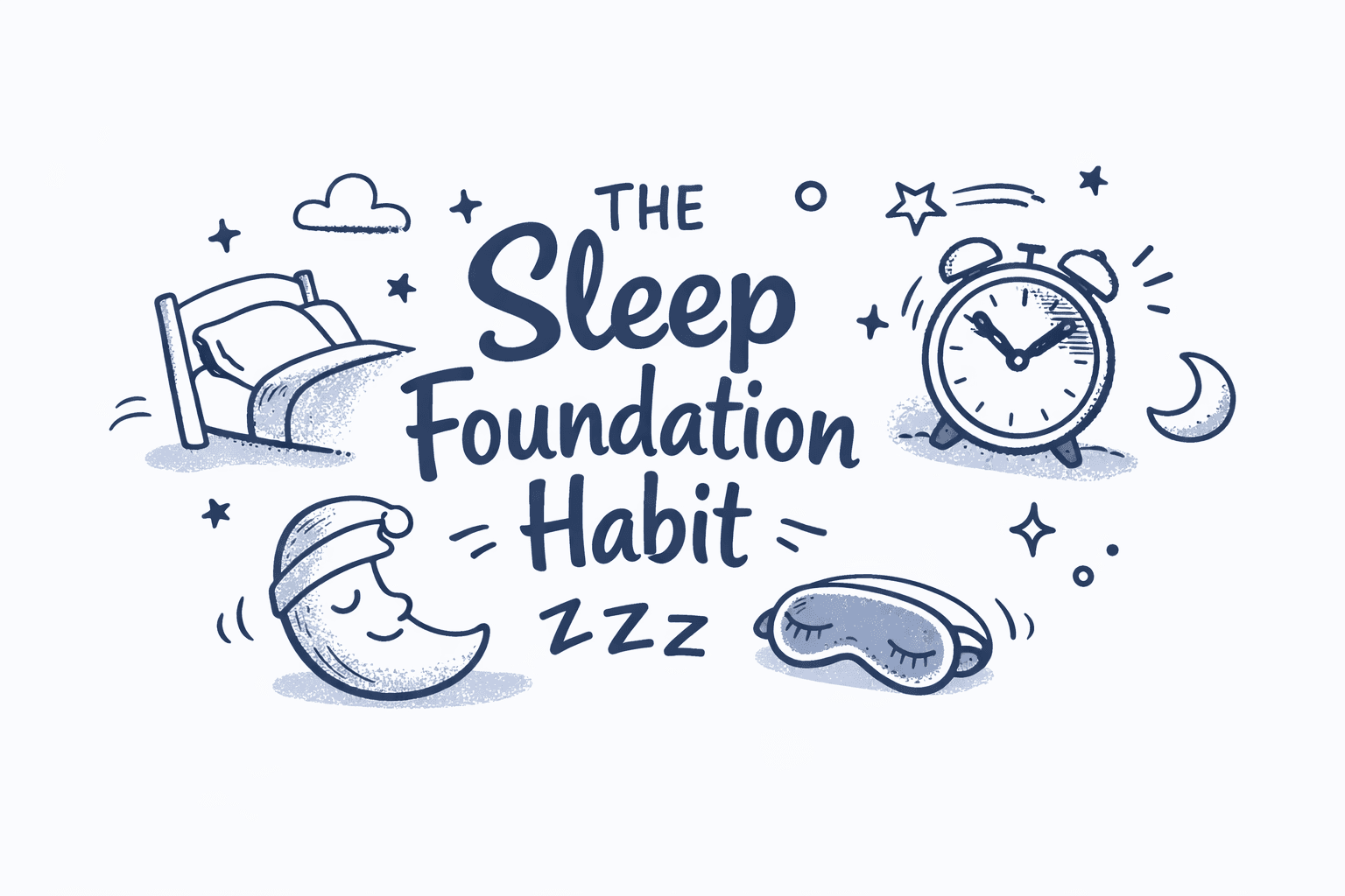 the-sleep-foundation-habit