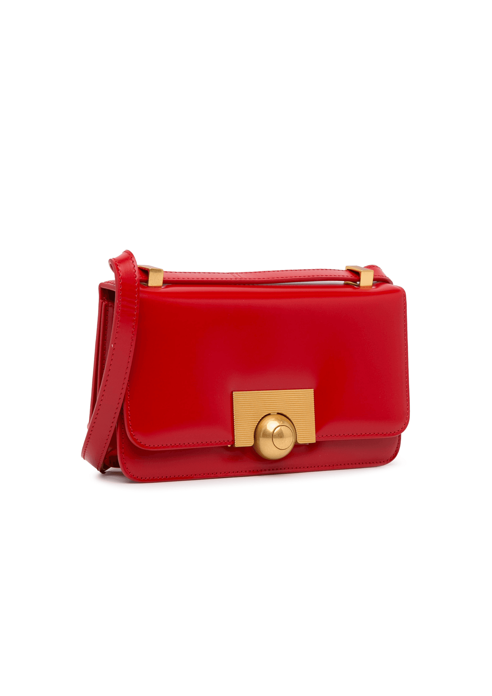 Bottega Mini BV Classic Crossbody