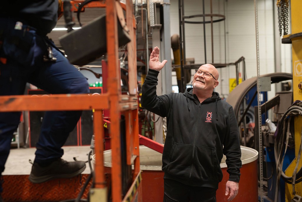 North Architecture Office