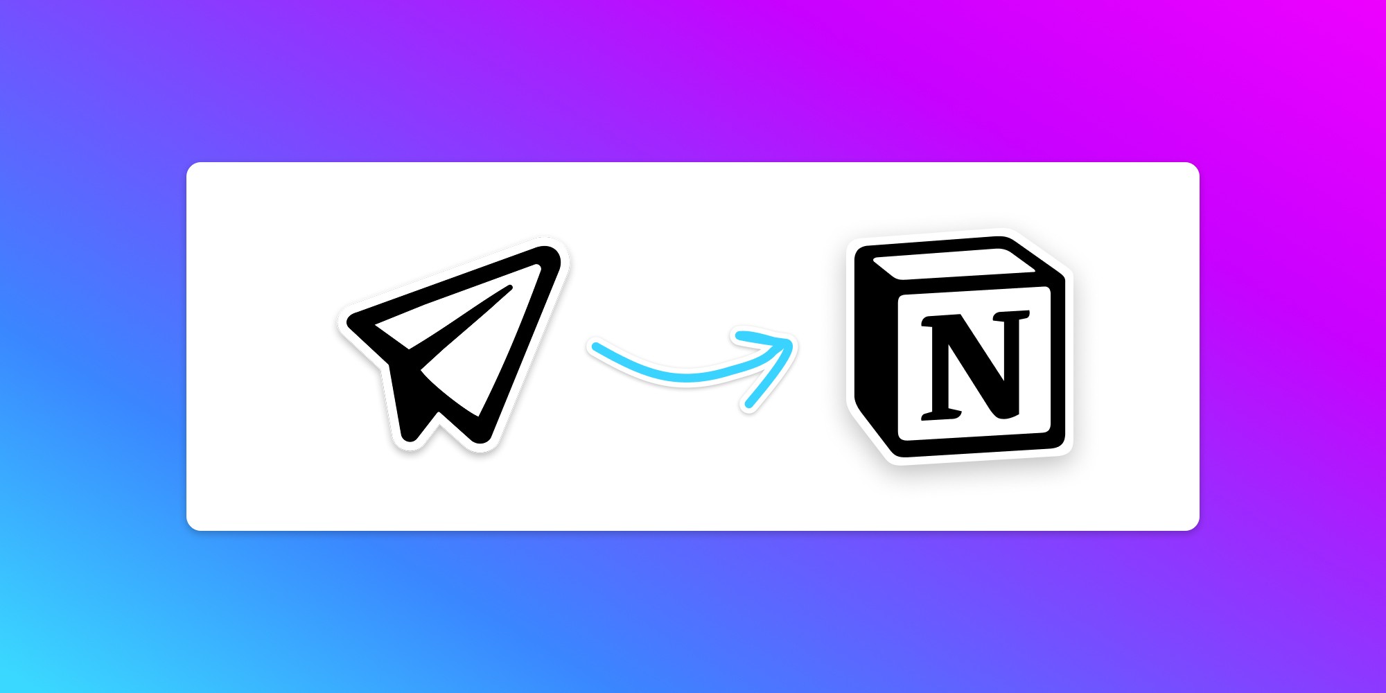 Tes emails dans Notion : le guide simple pour les transformer en données